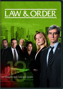‘Law & Order’ Season 13 review