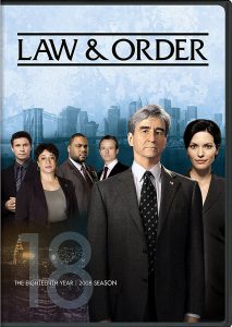 ‘Law & Order’ Season 18 review
