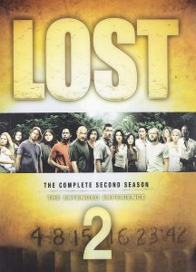 ‘Lost’ Season 2 first episode impressions