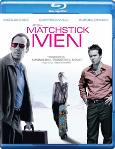 ‘Matchstick Men’ review