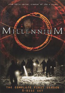 The top 10 episodes of ‘Millennium’ Season 1 (1996-97)