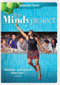 ‘The Mindy Project’ has a place among the great workplace sitcoms (TV review)