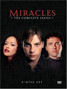 One-season wonders: ‘Miracles’ (2003) (TV review)