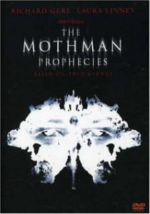 ‘The Mothman Prophecies’ review