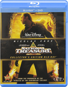 ‘National Treasure’ review