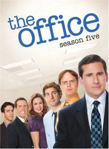 Is ‘The Office’ making Michael into a good boss? (TV commentary)