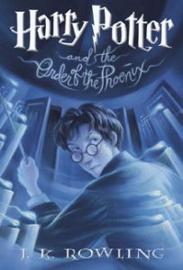 ‘Harry Potter’ at 20: A look back at ‘Harry Potter and the Order of the Phoenix’ (2003) (Book review)