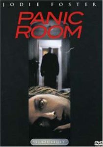 ‘Panic Room’ review