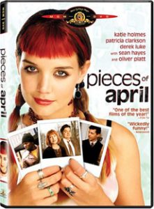 ‘Pieces of April’ reviews