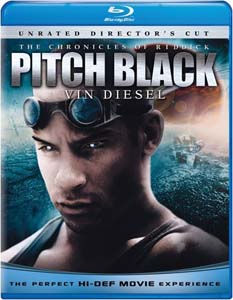 ‘Pitch Black’ review