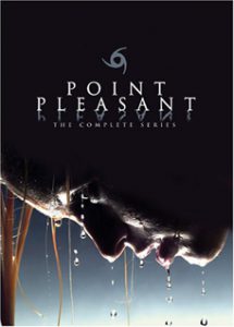Noxon’s ‘Point Pleasant’ (2005) an interesting failure