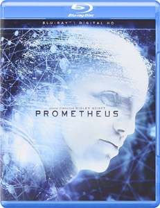 ‘Prometheus’ reviews