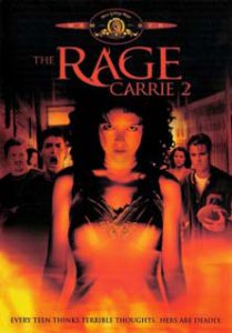 ‘The Rage: Carrie 2’ (1999) a safer, slicker take
                       