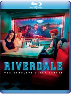 First episode impressions: ‘Riverdale’ (TV review)