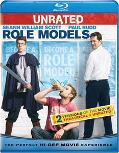 ‘Role Models’ review