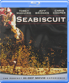 ‘Seabiscuit’ review