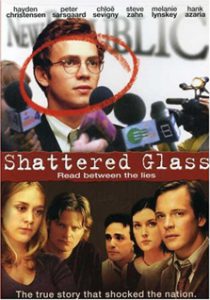 ‘Shattered Glass’ review