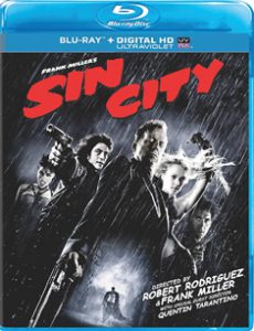‘Sin City’ review