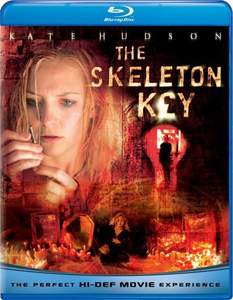 ‘The Skeleton Key’ review