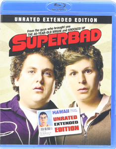 ‘Superbad’ review