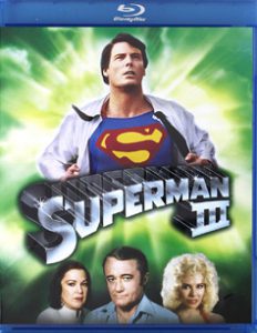 ‘Superman III’ (1983) embraces the humor
                       