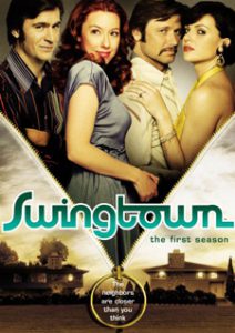 ‘Swingtown’ first episode impressions