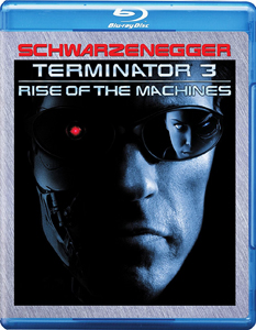 ‘Terminator’ flashback: ‘Terminator 3: Rise of the Machines’ movie and novelization (2003) (Review)