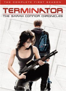 ‘Terminator’ flashback: ‘The Sarah Connor Chronicles’ Season 1 (2008) (TV review)
