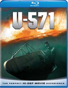 ‘U-571’ review
