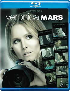 ‘Veronica Mars’ is back, and it’s like she never left
