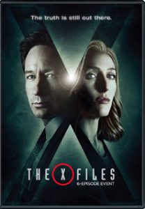 All 6 episodes of ‘The X-Files’ 2016 miniseries, ranked
