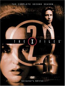 All 25 episodes of ‘The X-Files’ Season 2 (1994-95), ranked