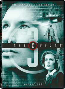 All 24 episodes of ‘The X-Files’ Season 3 (1995-96), ranked