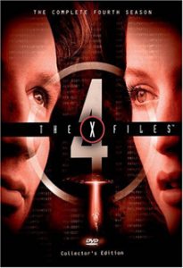 All 24 episodes of ‘The X-Files’ Season 4 (1996-97), ranked