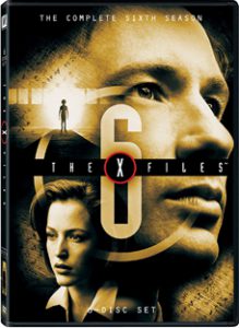 All 22 episodes of ‘The X-Files’ Season 6 (1998-99), ranked