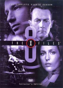 All 21 episodes of ‘The X-Files’ Season 8 (2000-01), ranked