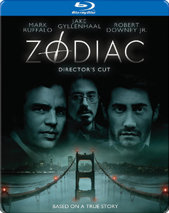 ‘Zodiac’ review