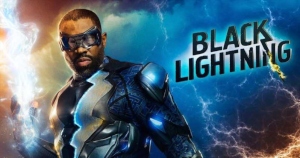 ‘Black Lightning’ more dramatic, less cartoony than most CW DC shows
                       