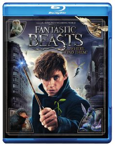 ‘Fantastic Beasts and Where to Find Them’ reviews