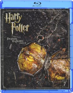 ‘Harry Potter and the Deathly Hallows, Part 1’ reviews
