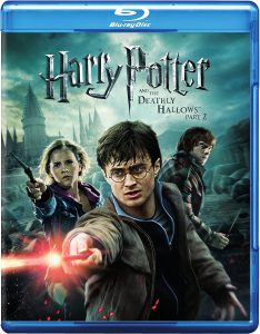 ‘Harry Potter and the Deathly Hallows, Part 2’ reviews