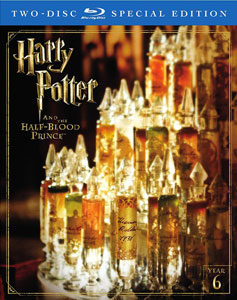 ‘Harry Potter’ at the movies: Relationships, humor shine in ‘Half-Blood Prince’ (2009) (Review)
                       