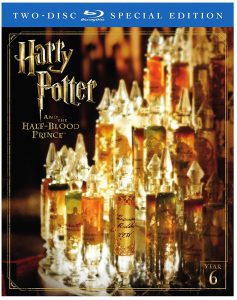 ‘Harry Potter and the Half-Blood Prince’ reviews