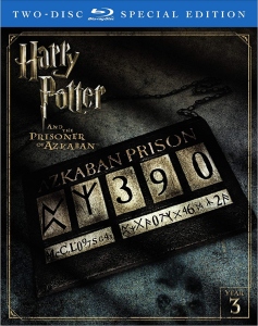 ‘Harry Potter’ at the movies: ‘Prisoner of Azkaban’ (2004) goes deliciously dark (Review)
                       