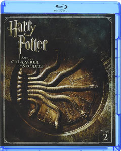 ‘Harry Potter’ at the movies: Warm friendships emerge in ‘Chamber of Secrets’ (2002) (Review)
                       