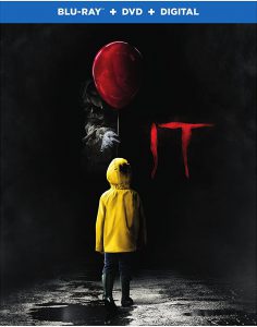 ‘It’ taps into ’80s nostalgia, but is short on scares (Movie review)
                       