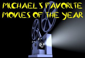 Michael’s top 20 films of 2017