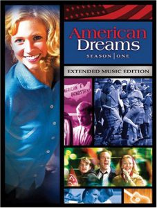 ‘American Dreams’ Season 1 review