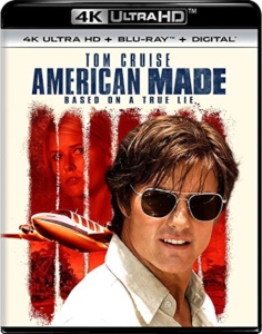 ‘American Made’ compares favorably with ‘Narcos’ as an old-school drug-trade thriller (Movie review)
                       