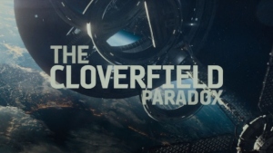 ‘Cloverfield Paradox’ pays lip service to science, turns into a familiar space thriller (Movie review)
                       